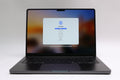 14" 2023, MacBook Pro, MRX33LL/A, Apple M3 Pro, 18GB, 512GB SSD, 14C