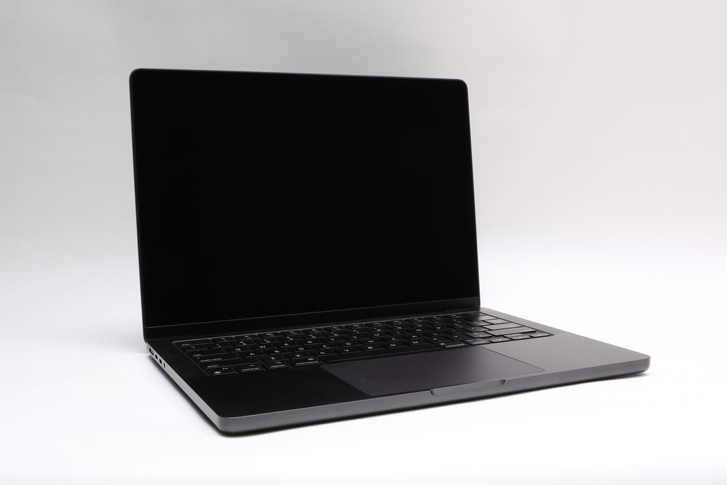 14" 2023, MacBook Pro, MRX33LL/A, Apple M3 Pro, 18GB, 512GB SSD, 14C