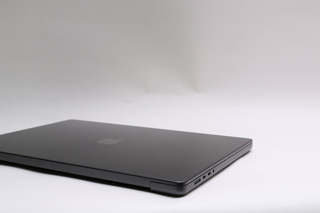 16" 2023, MacBook Pro, MRW73LL/A, Apple M3 Max, 36GB, 1TB SSD, 30C