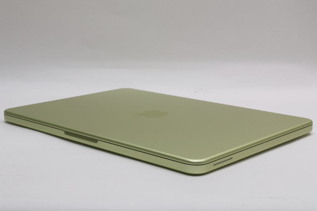 13" 2026, MacBook Neo, MHFD4LL/A, Apple A18 Pro, 8GB, 256GB SSD, 5C