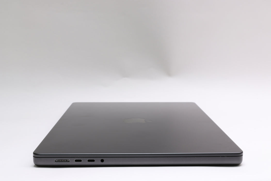 16" 2023, MacBook Pro, MRW73LL/A, Apple M3 Max, 36GB, 1TB SSD, 30C