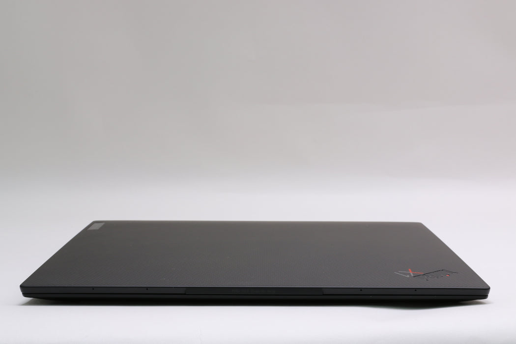 14" UHD+ Lenovo ThinkPad X1 Carbon Gen 10, i7-1270P, 32GB, 512GB SSD