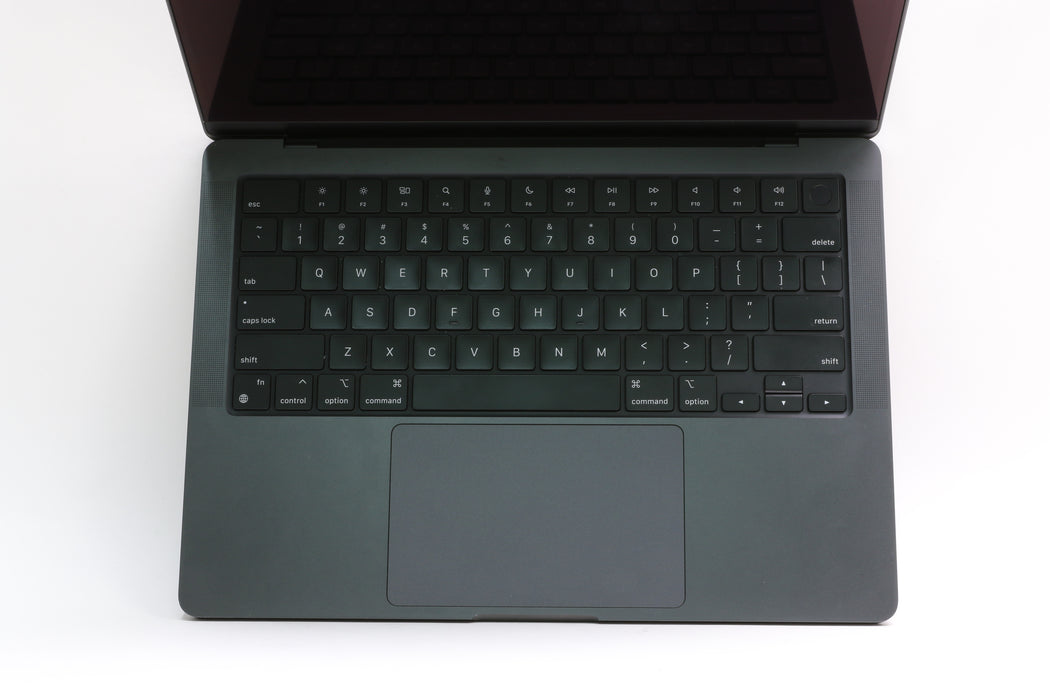 14" 2023, MacBook Pro, MRX33LL/A, Apple M3 Pro, 18GB, 512GB SSD, 14C