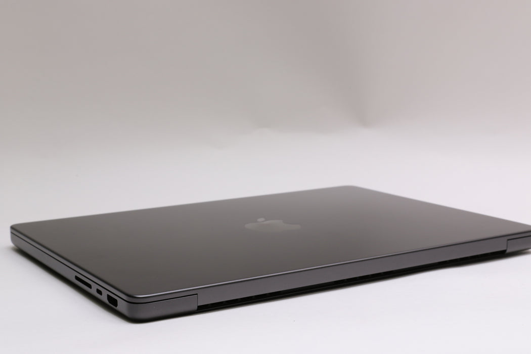 14" 2025, MacBook Pro, MDE04LL/A, Apple M5, 16GB, 512GB SSD, 10C
