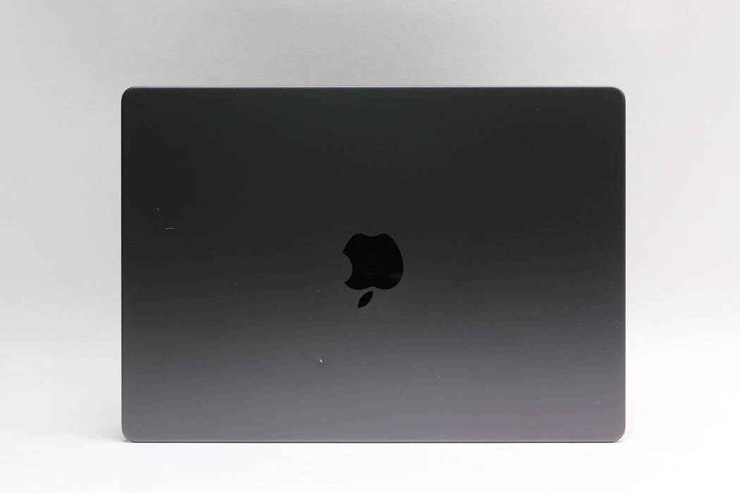 14" 2023, MacBook Pro, MRX33LL/A, Apple M3 Pro, 18GB, 512GB SSD, 14C