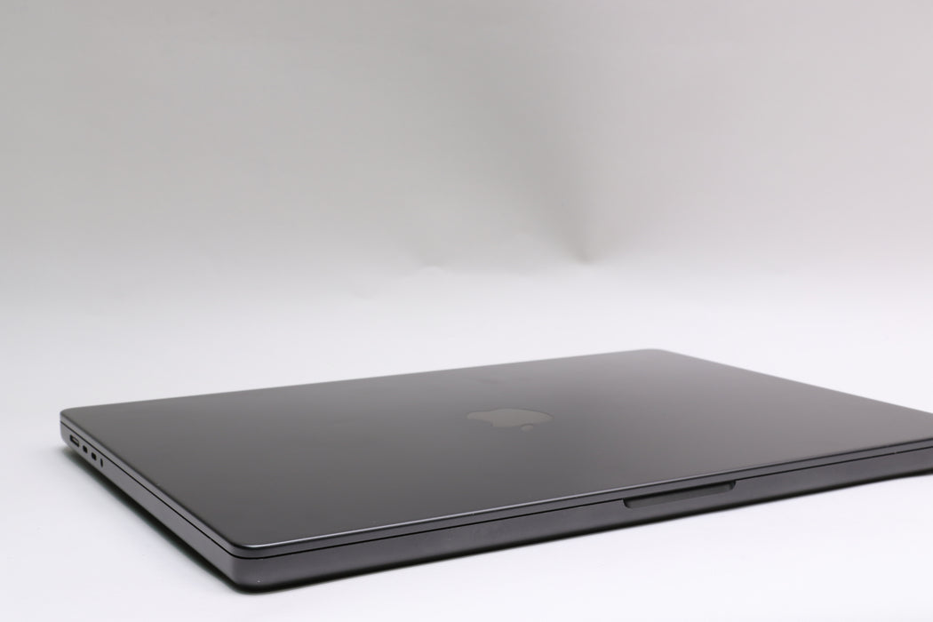 16" 2023, MacBook Pro, MRW73LL/A, Apple M3 Max, 36GB, 1TB SSD, 30C