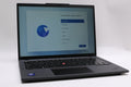 14" WUXGA Lenovo ThinkPad T14 Gen 6, Ultra 7 268V, 32GB, 1TB SSD, Touchscreen