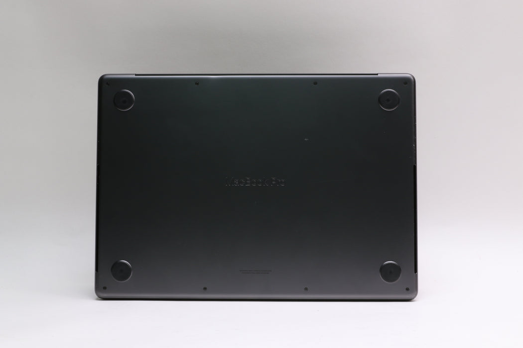 14" 2023, MacBook Pro, MRX33LL/A, Apple M3 Pro, 18GB, 512GB SSD, 14C