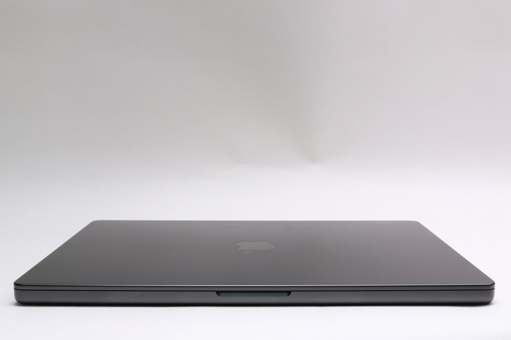 16" 2023, MacBook Pro, MRW73LL/A, Apple M3 Max, 36GB, 1TB SSD, 30C