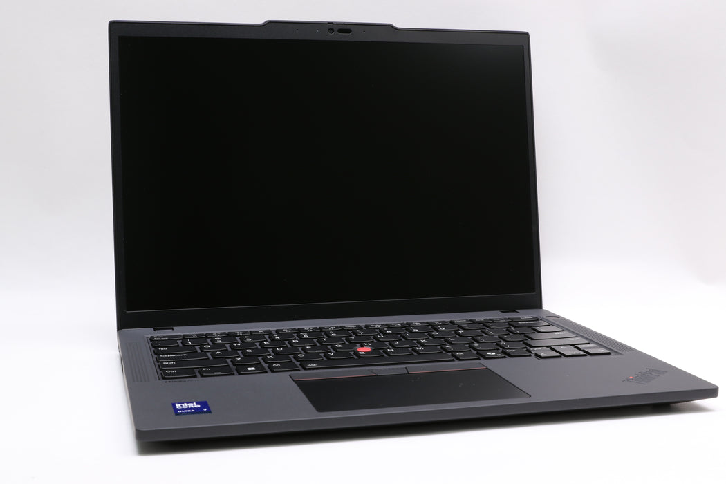 14" WUXGA Lenovo ThinkPad T14 Gen 6, Ultra 7 268V, 32GB, 1TB SSD, Touchscreen