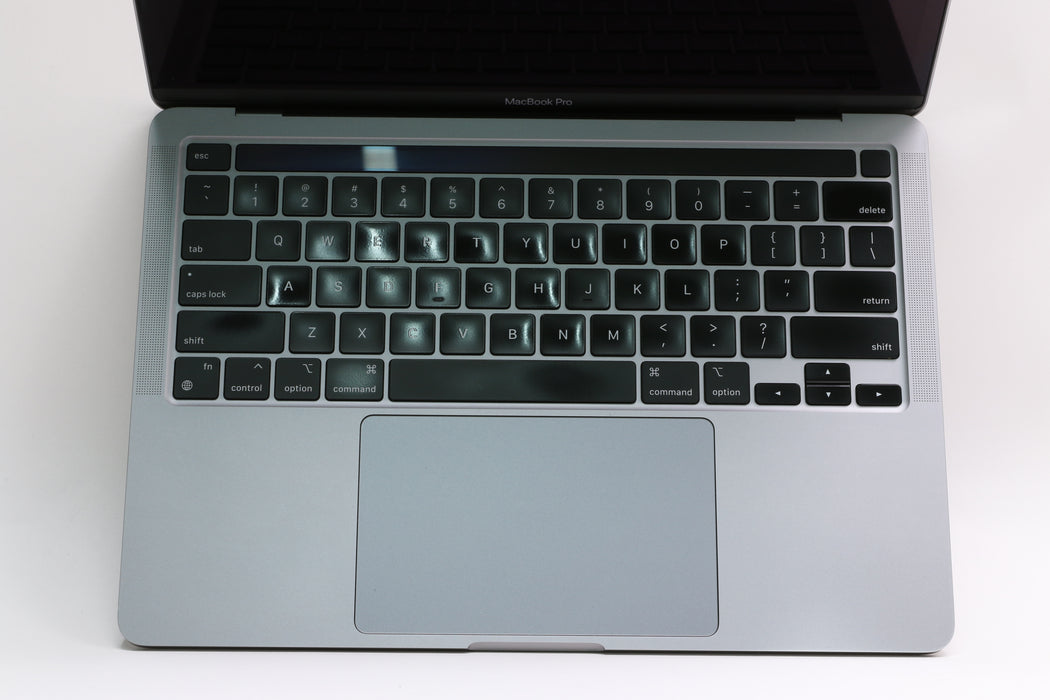 13" 2020, MacBook Pro, BTO, Apple M1, 16GB, 2TB SSD, 8C