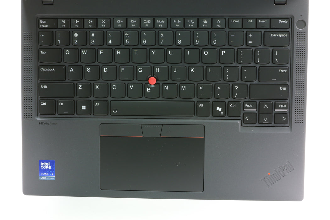 14" WUXGA Lenovo ThinkPad T14 Gen 6, Ultra 7 268V, 32GB, 1TB SSD, Touchscreen