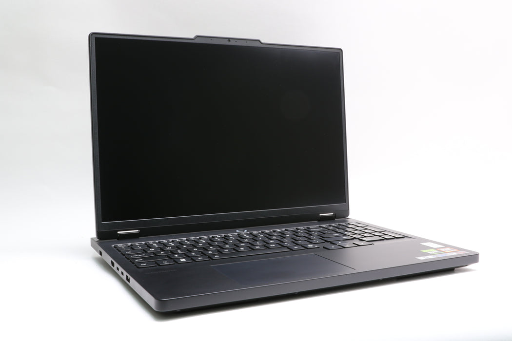 16" QHD+ Lenovo Legion Pro 5 16ADR10, Ryzen 9 8945HX, 16GB, 1TB SSD, RTX 5060