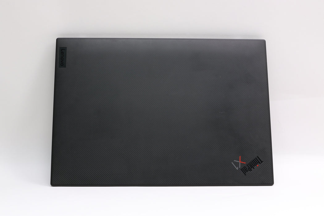 14" UHD+ Lenovo ThinkPad X1 Carbon Gen 9, i7-1185G7, 32GB, 512GB SSD