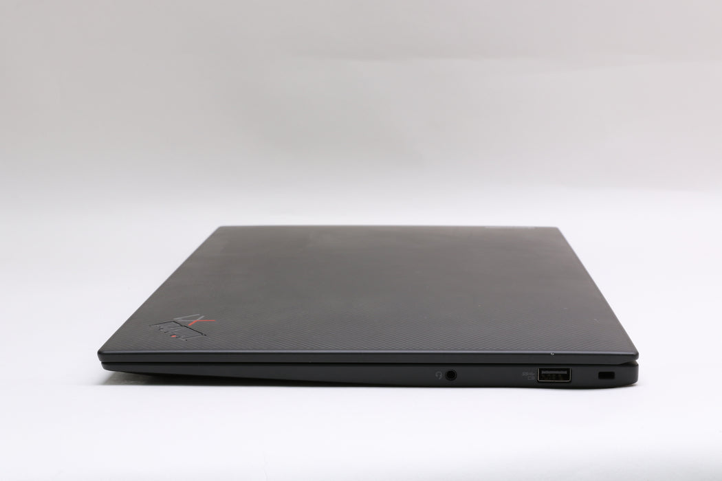 14" UHD+ Lenovo ThinkPad X1 Carbon Gen 9, i7-1185G7, 32GB, 512GB SSD