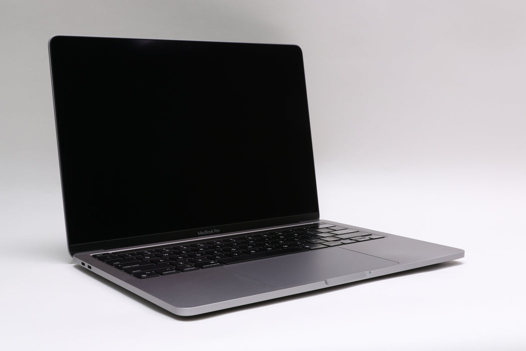 13" 2020, MacBook Pro, BTO, Apple M1, 16GB, 512GB SSD, 8C