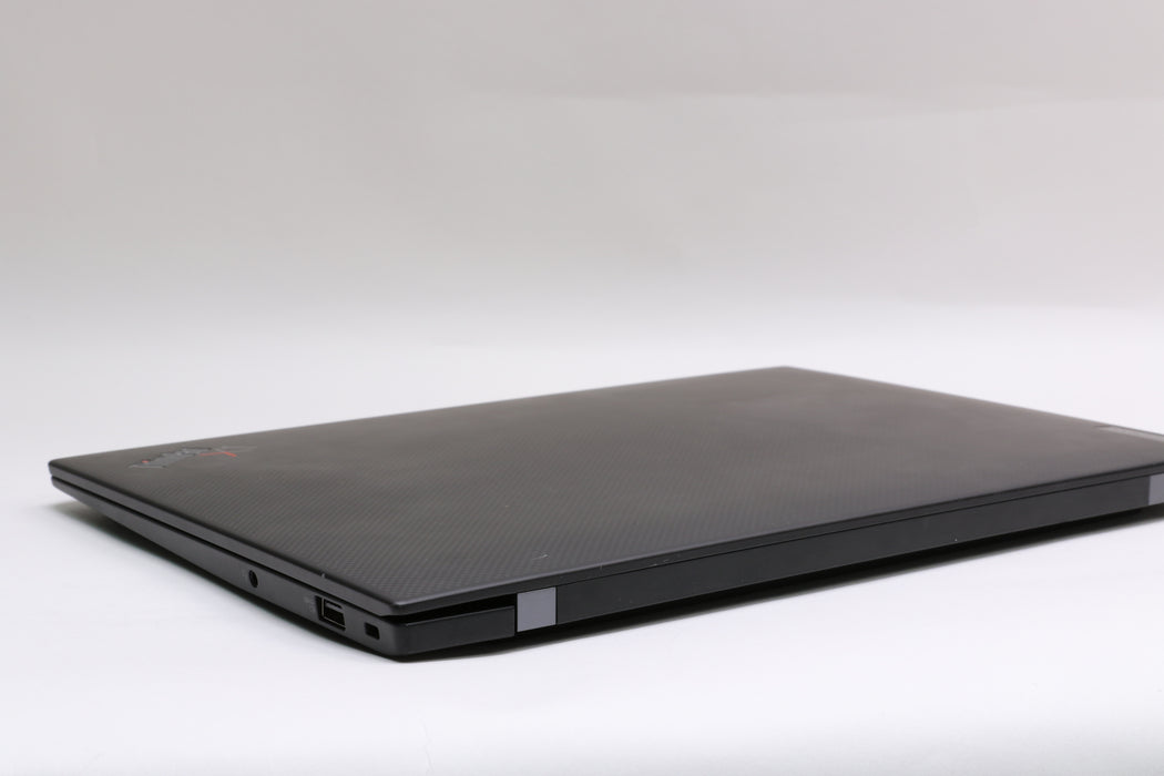 14" UHD+ Lenovo ThinkPad X1 Carbon Gen 9, i7-1185G7, 32GB, 512GB SSD