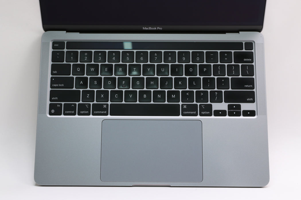 13" 2020, MacBook Pro, BTO, Apple M1, 16GB, 512GB SSD, 8C