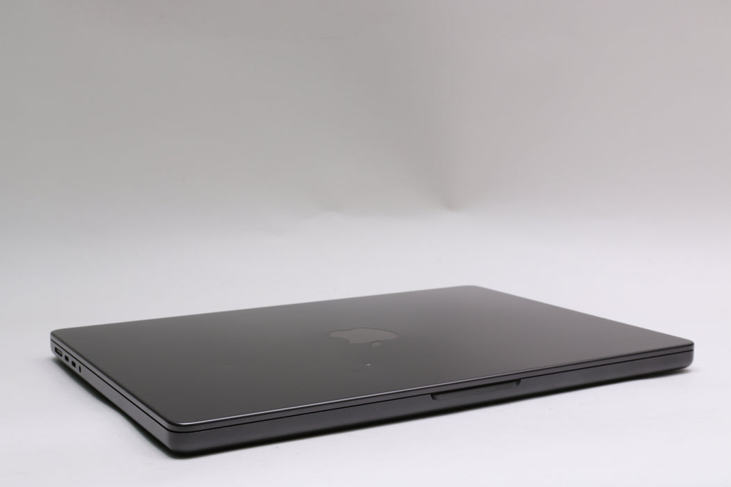 14" 2023, MacBook Pro, MRX33LL/A, Apple M3 Pro, 18GB, 512GB SSD, 14C