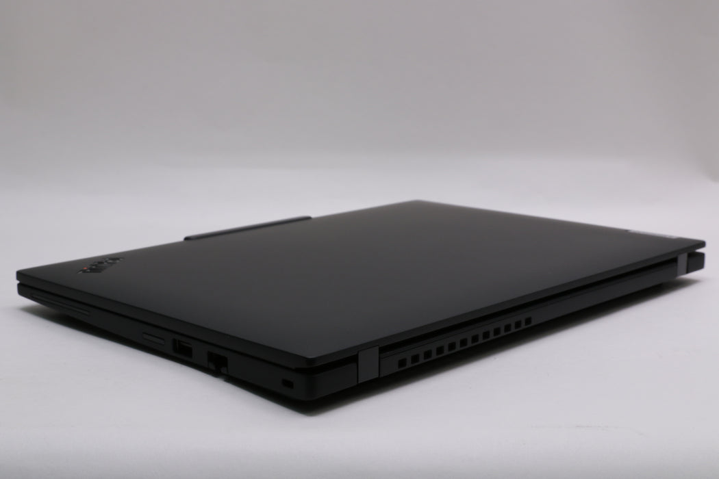14" WUXGA Lenovo ThinkPad T14 Gen 6, Ultra 7 268V, 32GB, 1TB SSD, Touchscreen