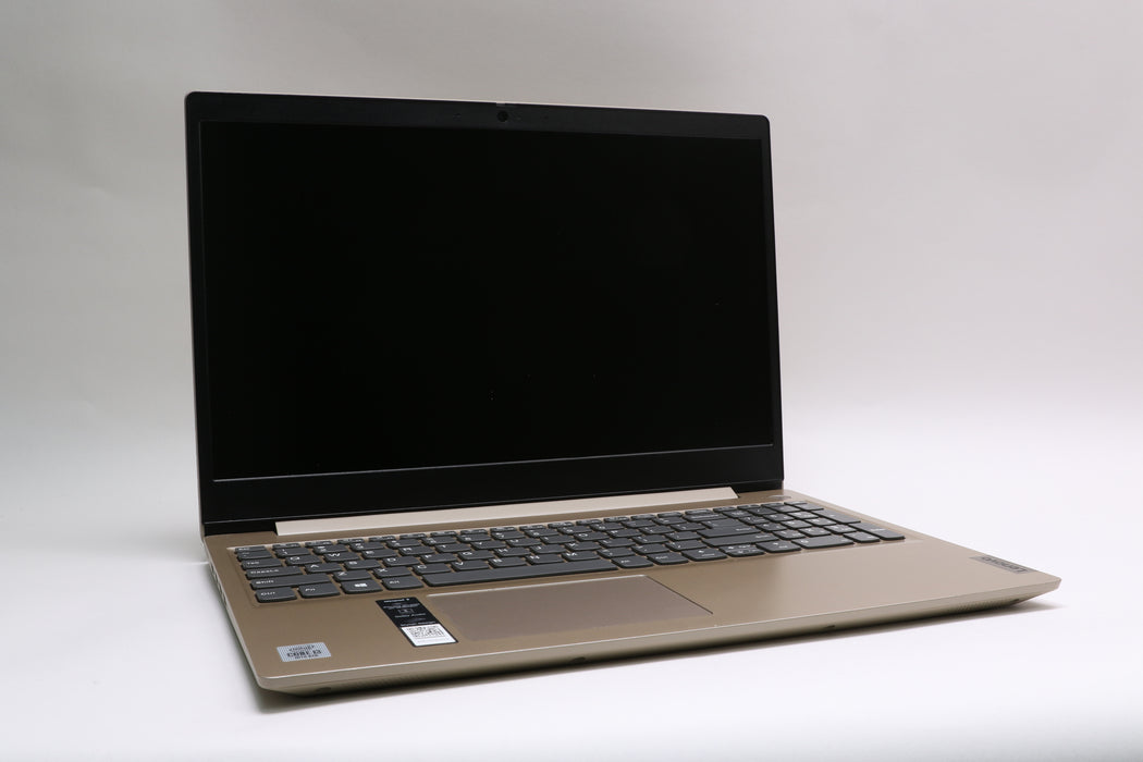 15.6" Lenovo IdeaPad 3 15IIL05, i3-1005G1, 8GB, 256GB SSD