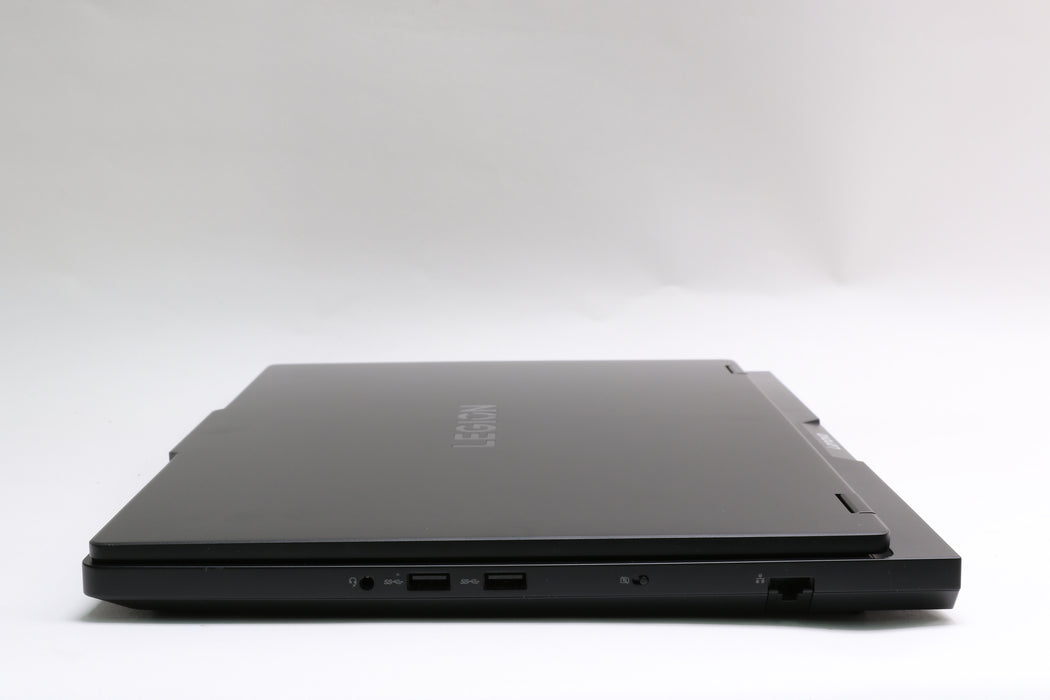 16" QHD+ Lenovo Legion Pro 5 16ADR10, Ryzen 9 8945HX, 16GB, 1TB SSD, RTX 5060