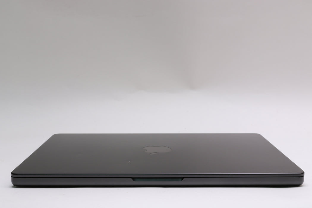 14" 2023, MacBook Pro, MRX33LL/A, Apple M3 Pro, 18GB, 512GB SSD, 14C