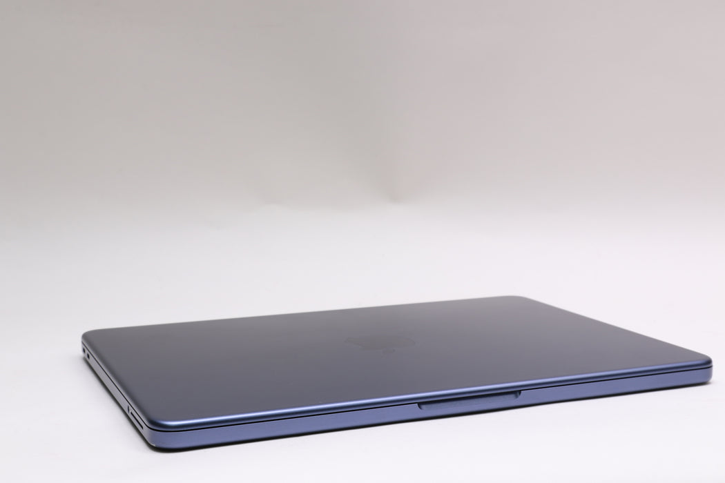 13" 2026, MacBook Neo, MHFF4LL/A, Apple A18 Pro, 8GB, 256GB SSD, 5C