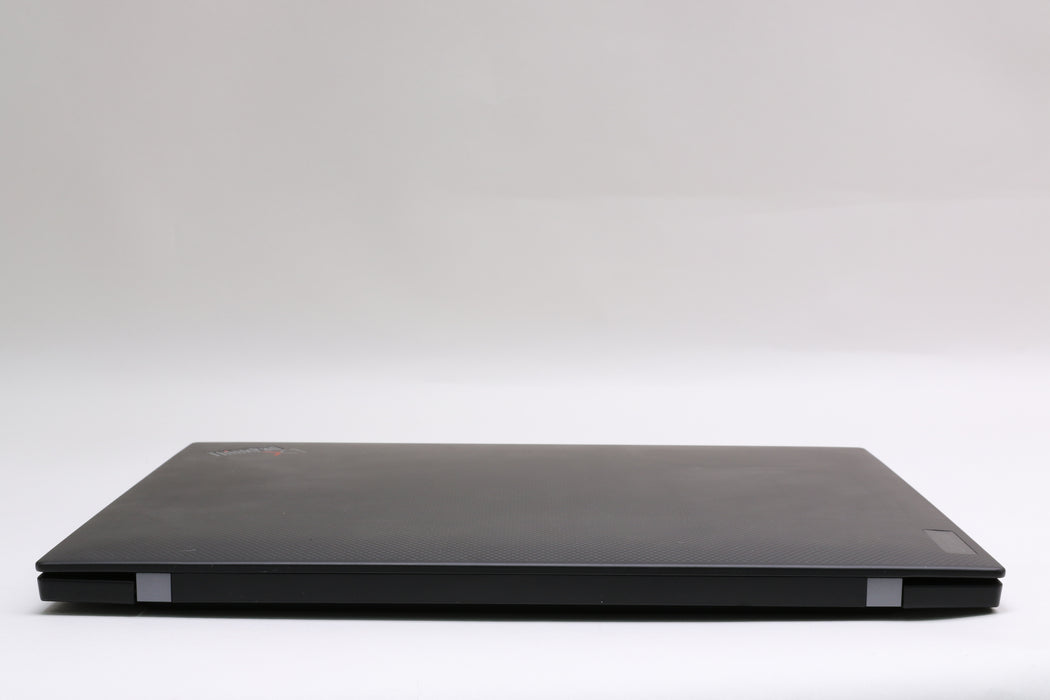 14" UHD+ Lenovo ThinkPad X1 Carbon Gen 9, i7-1185G7, 32GB, 512GB SSD