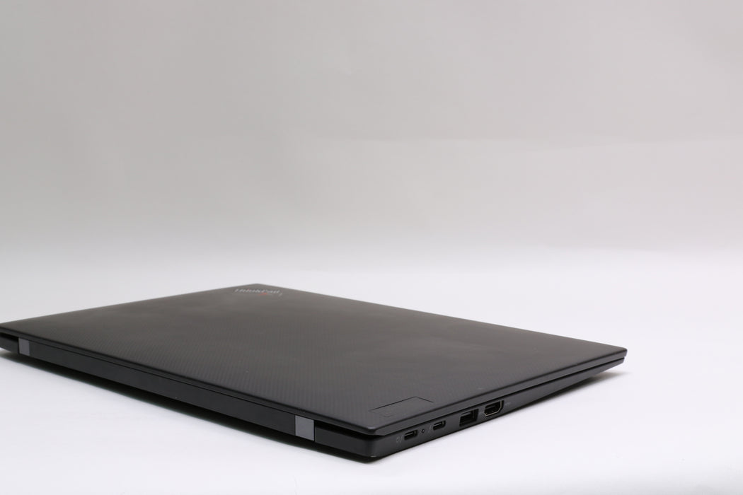 14" UHD+ Lenovo ThinkPad X1 Carbon Gen 9, i7-1185G7, 32GB, 512GB SSD
