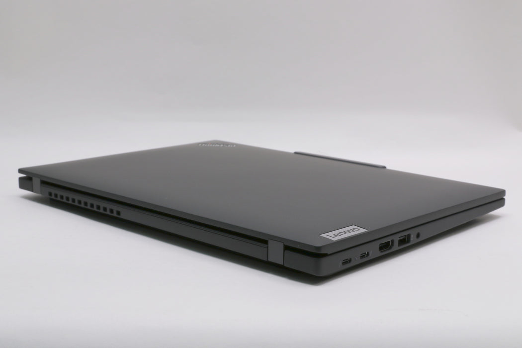 14" WUXGA Lenovo ThinkPad T14 Gen 6, Ultra 7 268V, 32GB, 1TB SSD, Touchscreen