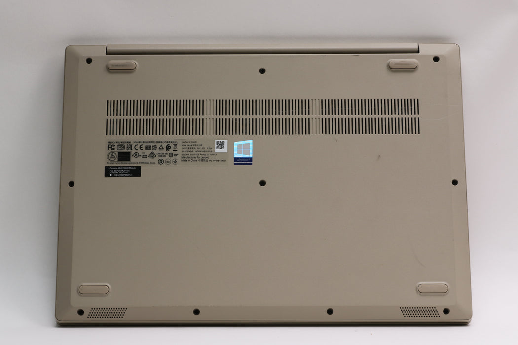 15.6" Lenovo IdeaPad 3 15IIL05, i3-1005G1, 8GB, 256GB SSD