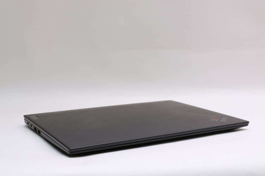 14" UHD+ Lenovo ThinkPad X1 Carbon Gen 9, i7-1185G7, 32GB, 512GB SSD