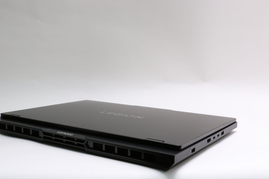 16" QHD+ Lenovo Legion Pro 5 16ADR10, Ryzen 9 8945HX, 16GB, 1TB SSD, RTX 5060