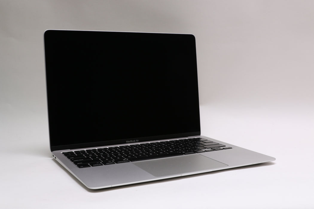 13" 2020, MacBook Air, MWTC2LL/A, i5-1030NG7, 8GB, 512GB SSD