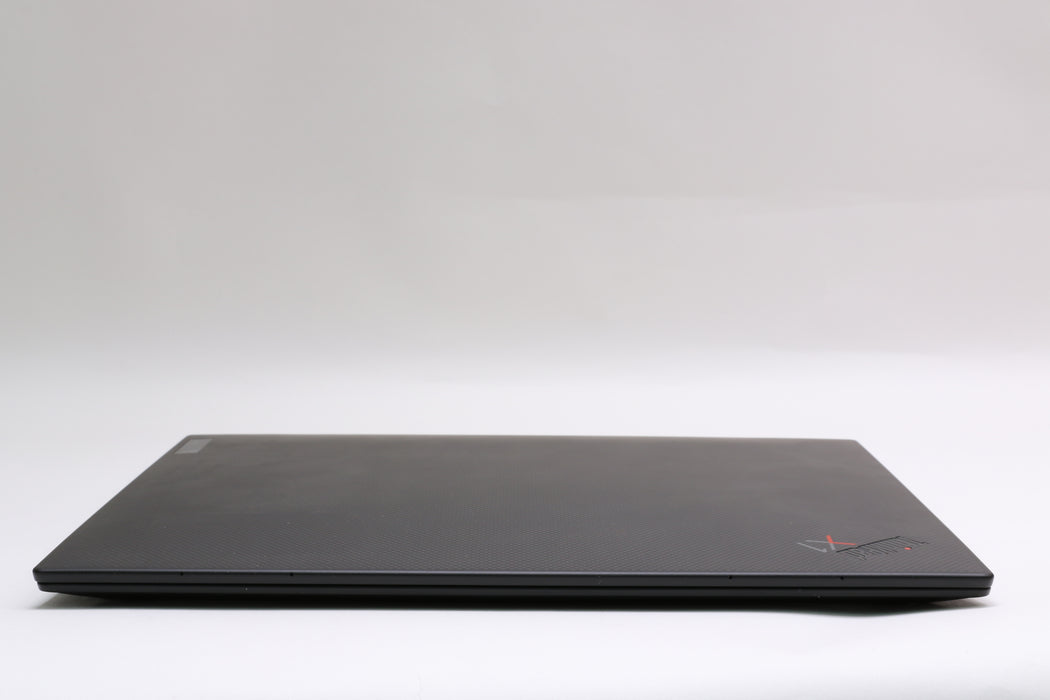 14" UHD+ Lenovo ThinkPad X1 Carbon Gen 9, i7-1185G7, 32GB, 512GB SSD