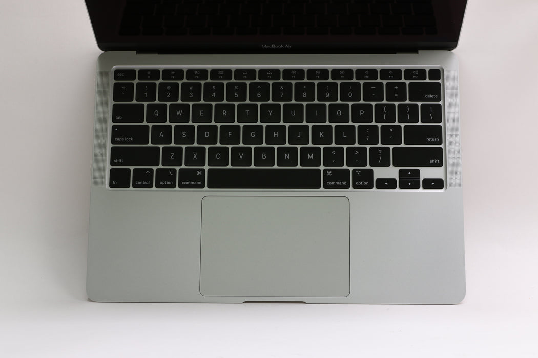 13" 2020, MacBook Air, MWTC2LL/A, i5-1030NG7, 8GB, 512GB SSD