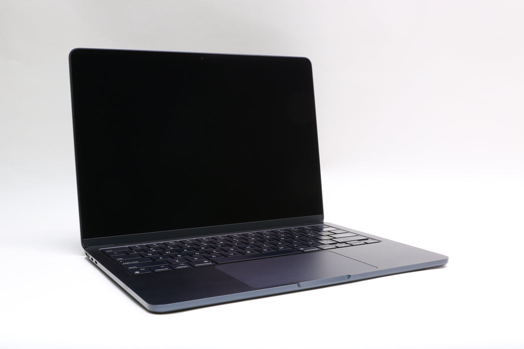 13" 2022, MacBook Air, MLY43LL/A, Apple M2, 8GB, 512GB SSD, 10C