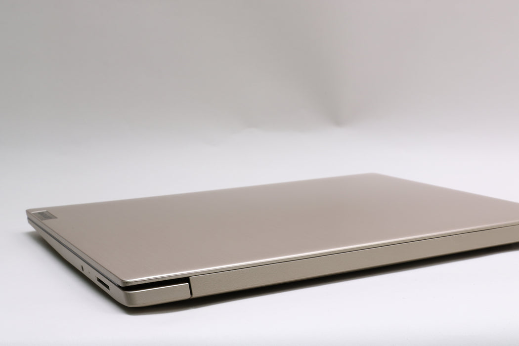 15.6" Lenovo IdeaPad 3 15IIL05, i3-1005G1, 8GB, 256GB SSD