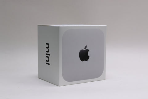 2024, Mac Mini, BTO, Apple M4 Pro, 48GB, 512GB SSD, 16C