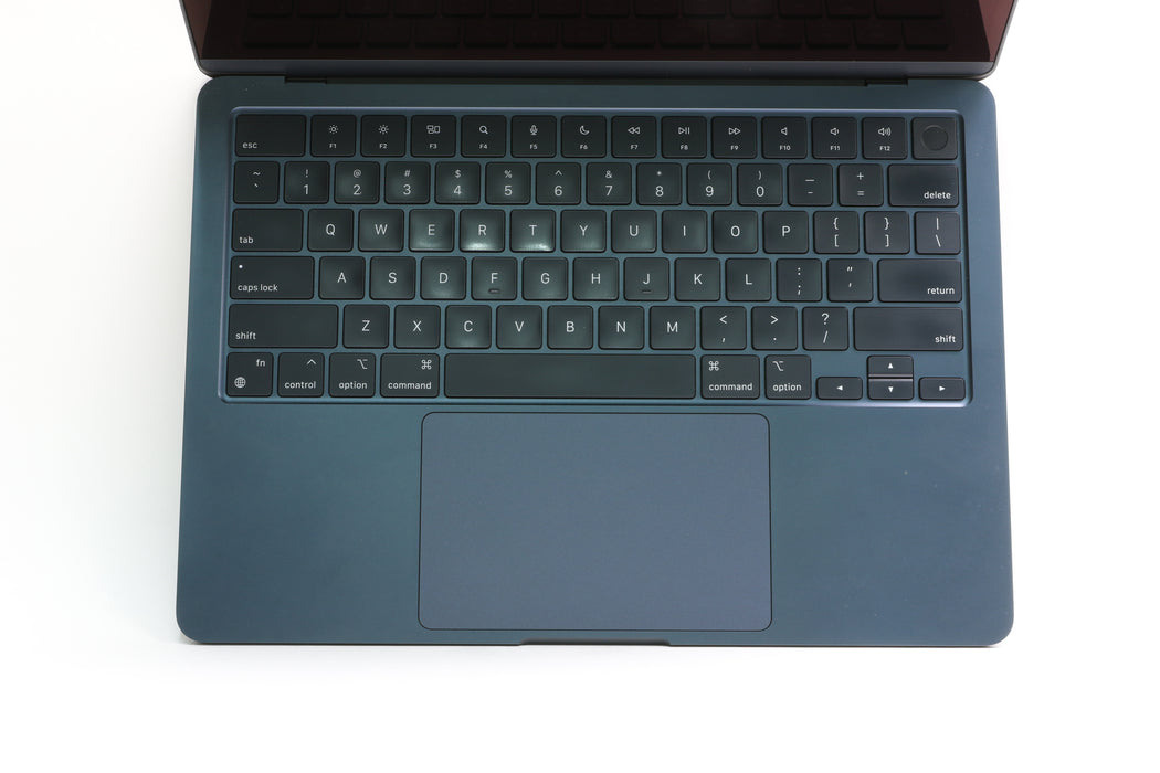13" 2022, MacBook Air, MLY43LL/A, Apple M2, 8GB, 512GB SSD, 10C