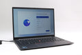 14" WUXGA Lenovo ThinkPad X1 Carbon Gen 9, i5-1135G7, 8GB, 256GB SSD