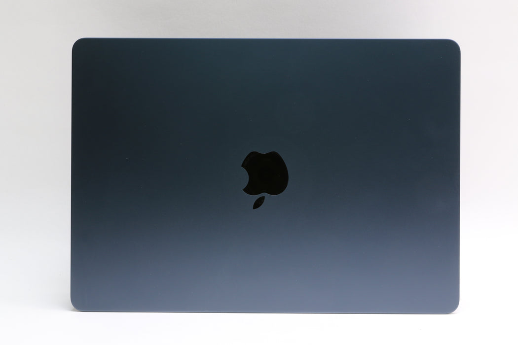 13" 2022, MacBook Air, MLY43LL/A, Apple M2, 8GB, 512GB SSD, 10C