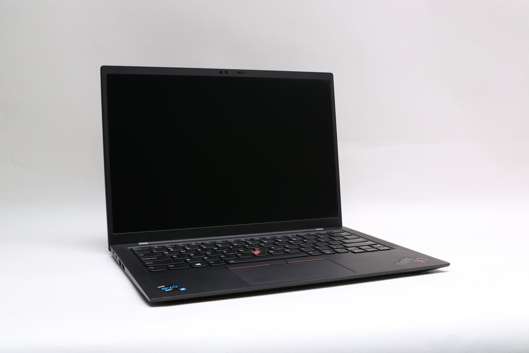 14" WUXGA Lenovo ThinkPad X1 Carbon Gen 9, i5-1135G7, 8GB, 256GB SSD