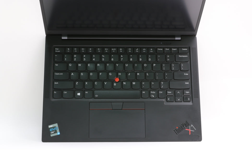 14" WUXGA Lenovo ThinkPad X1 Carbon Gen 9, i5-1135G7, 8GB, 256GB SSD