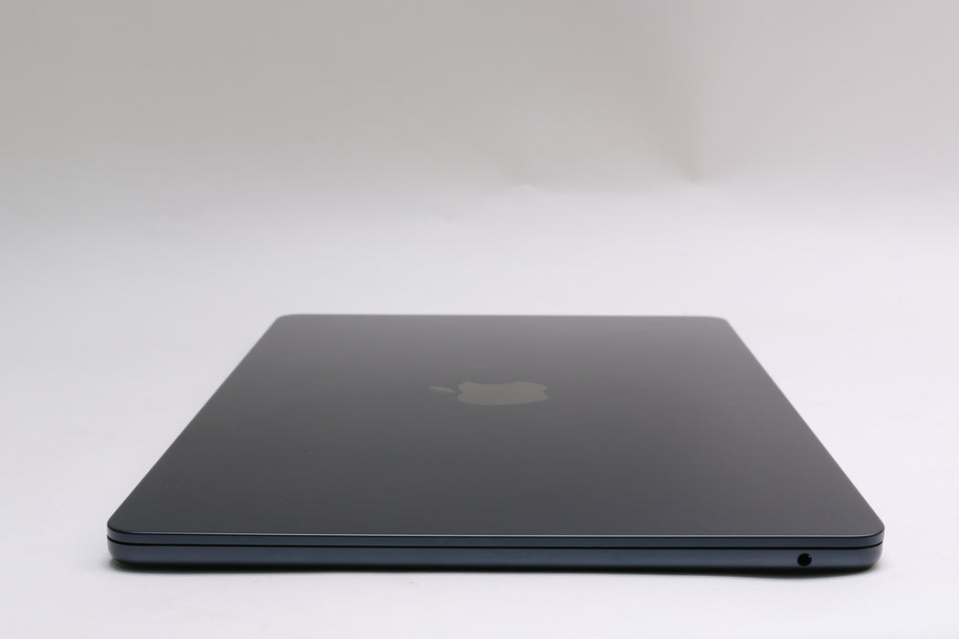 13" 2022, MacBook Air, MLY43LL/A, Apple M2, 8GB, 512GB SSD, 10C