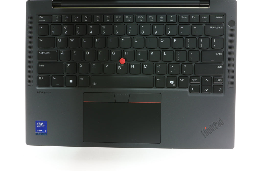 14" WUXGA Lenovo ThinkPad T14s Gen 6, Ultra 7 268V, 32GB, 512GB SSD, Touchscreen