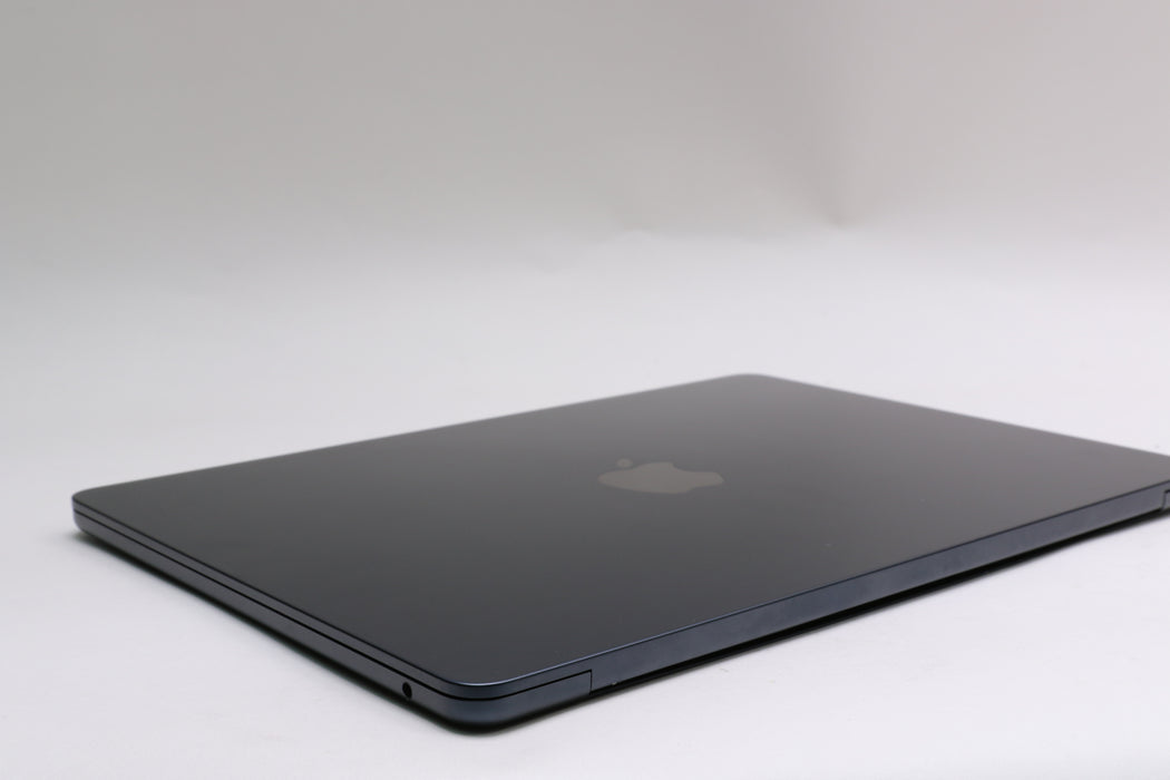 13" 2022, MacBook Air, MLY43LL/A, Apple M2, 8GB, 512GB SSD, 10C