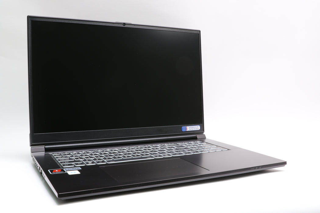 17.3" iBuyPower Gaming Laptop, i9-13900HX, 32GB, 2TB SSD, RTX 4070