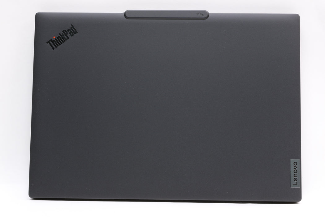 14" WUXGA Lenovo ThinkPad T14s Gen 6, Ultra 7 268V, 32GB, 512GB SSD, Touchscreen